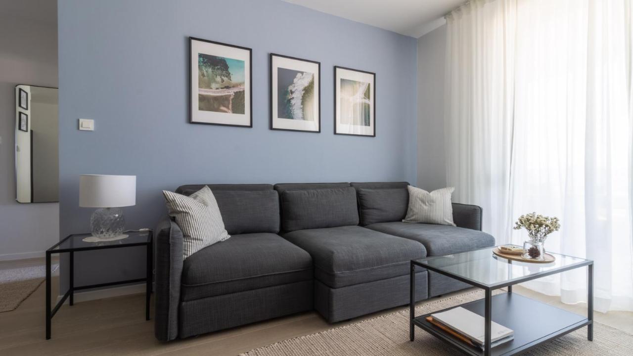 Appartement Coelum *