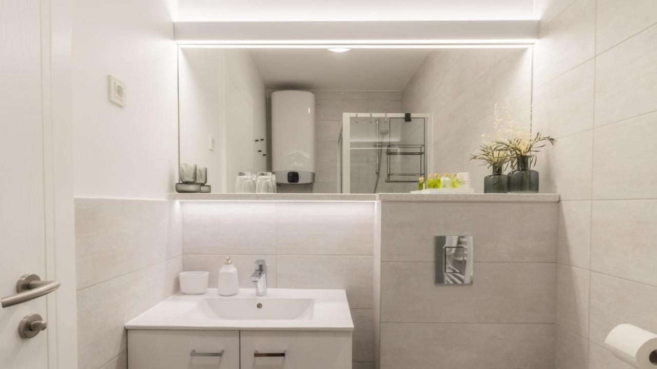 Appartement Coelum *