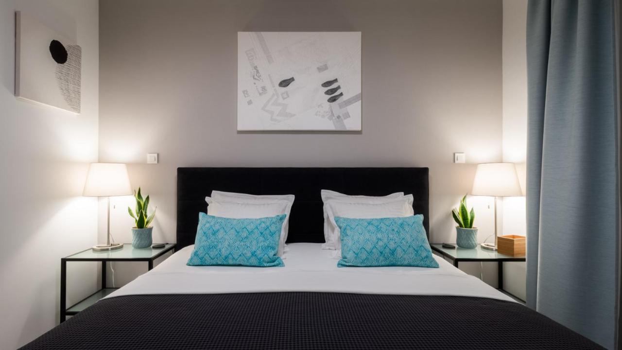Appartement Coelum *
