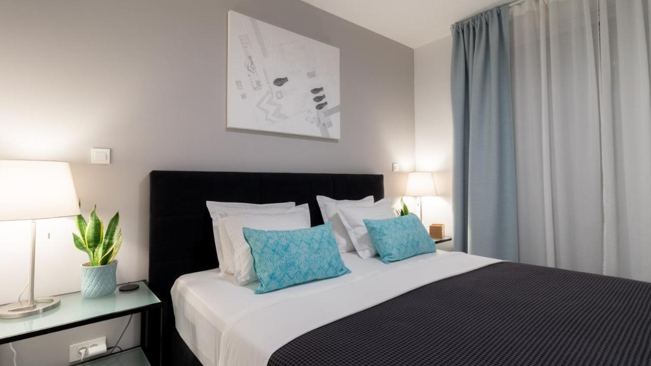 Coelum Appartement Zadar