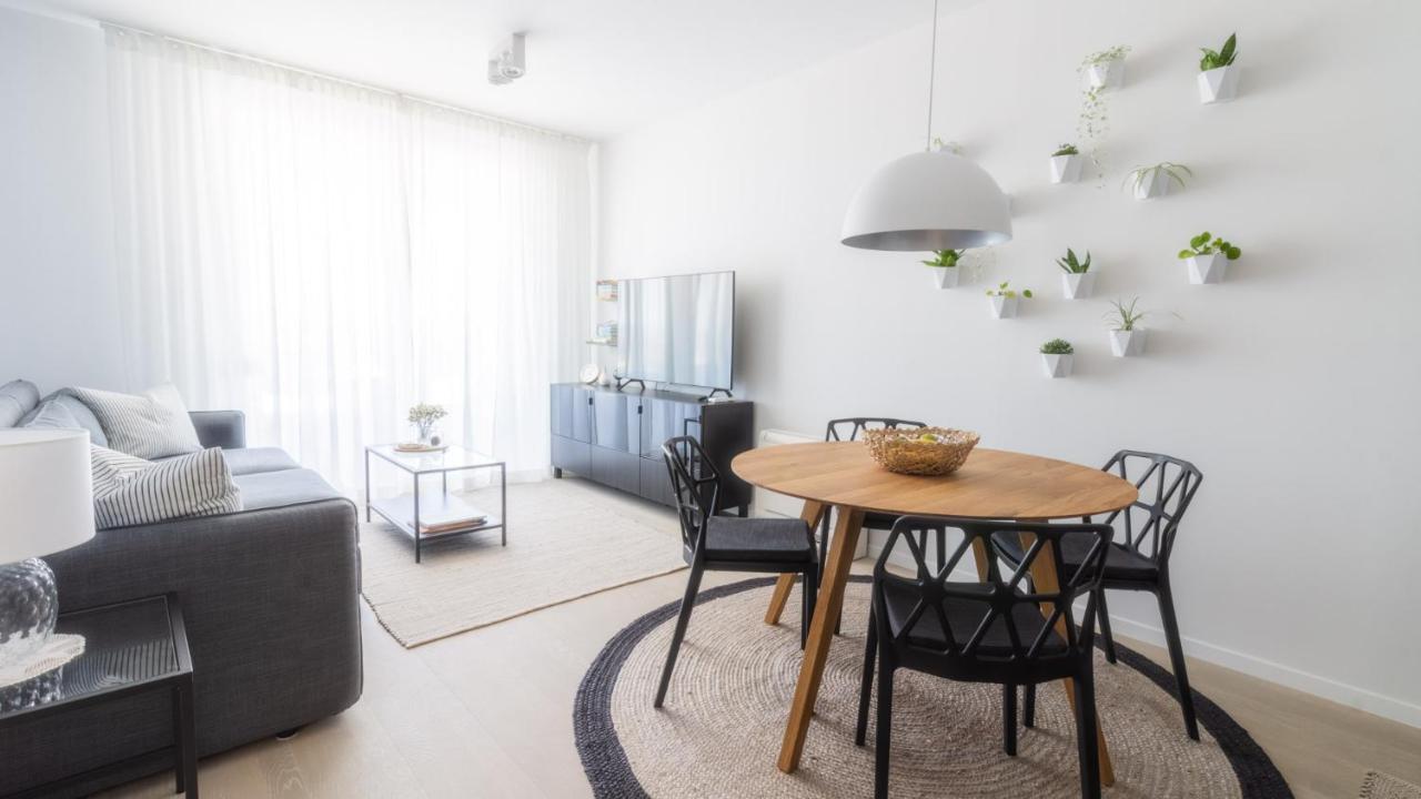 Coelum Appartement *