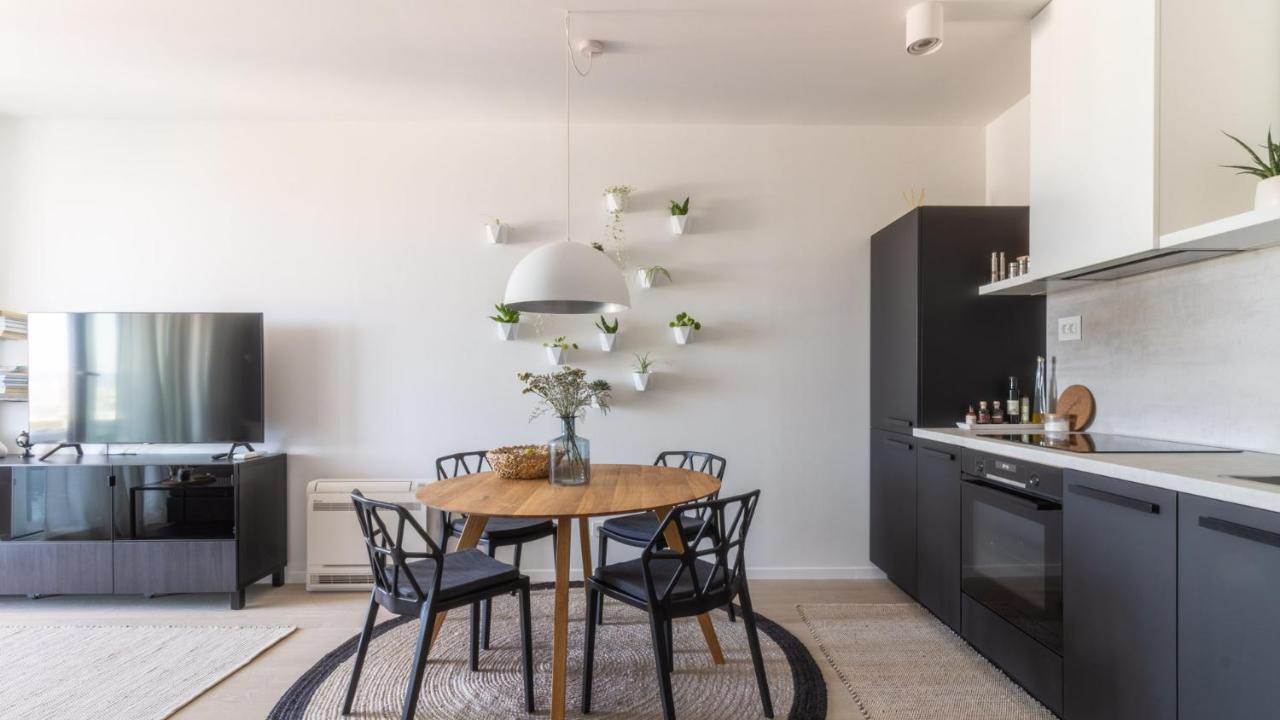 Coelum Appartement *