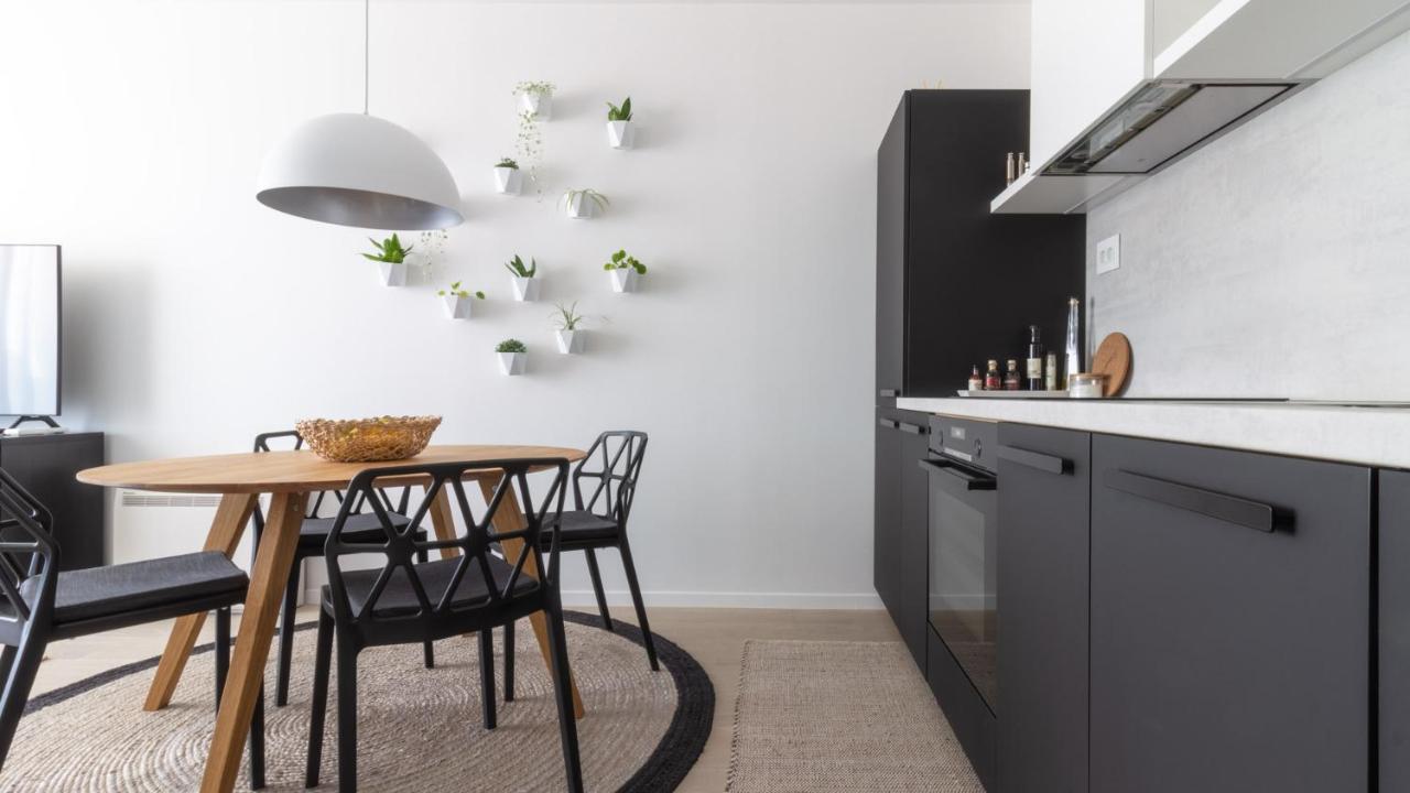 Appartement Coelum