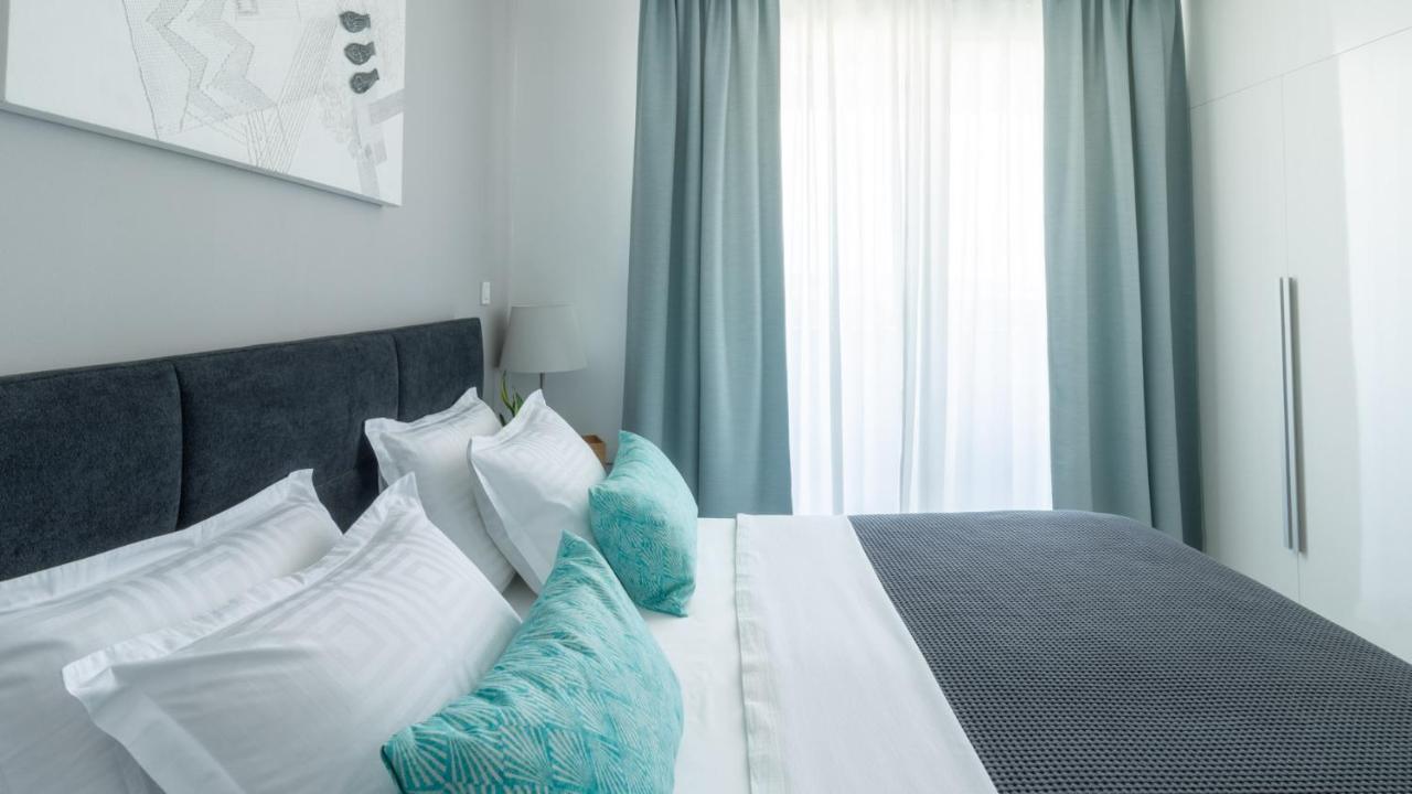 Coelum Appartement Zadar