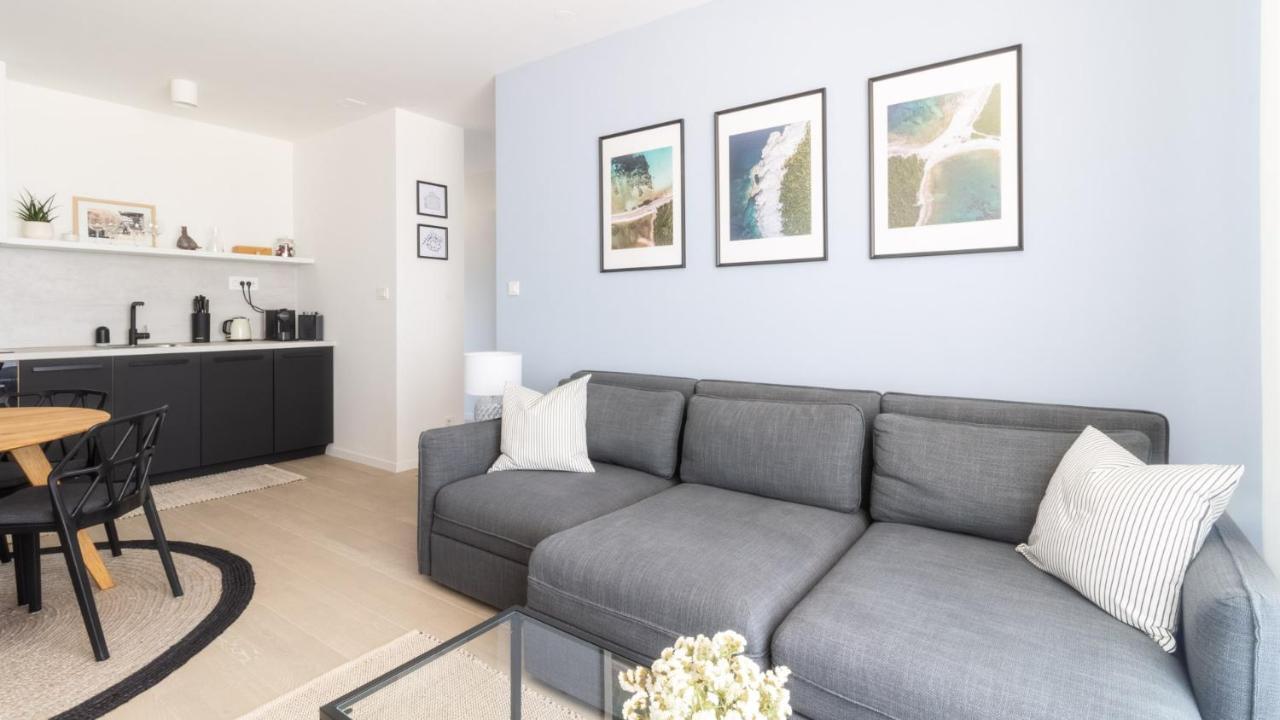 Coelum Appartement *