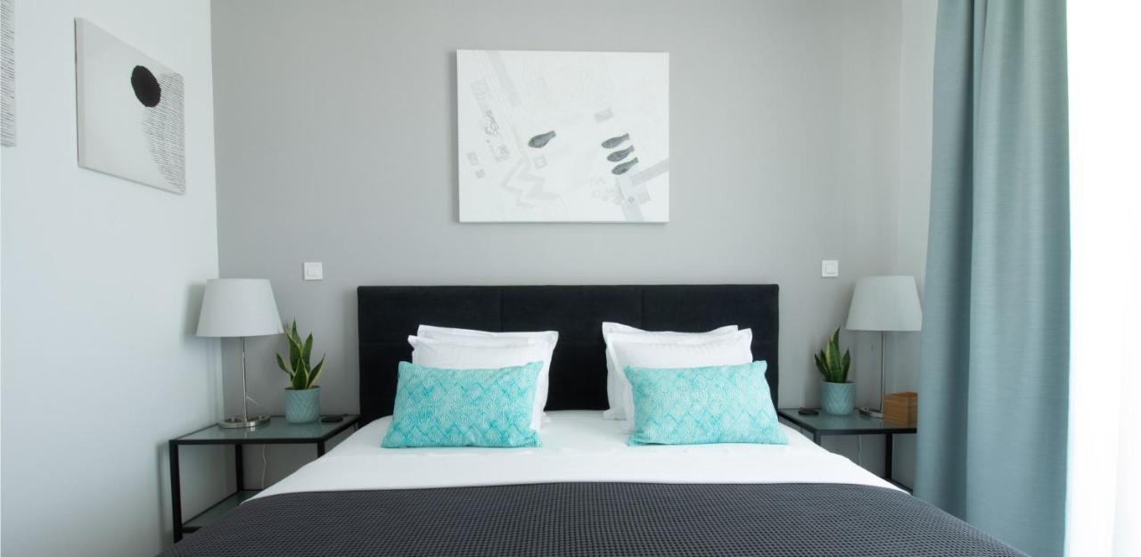Appartement Coelum *
