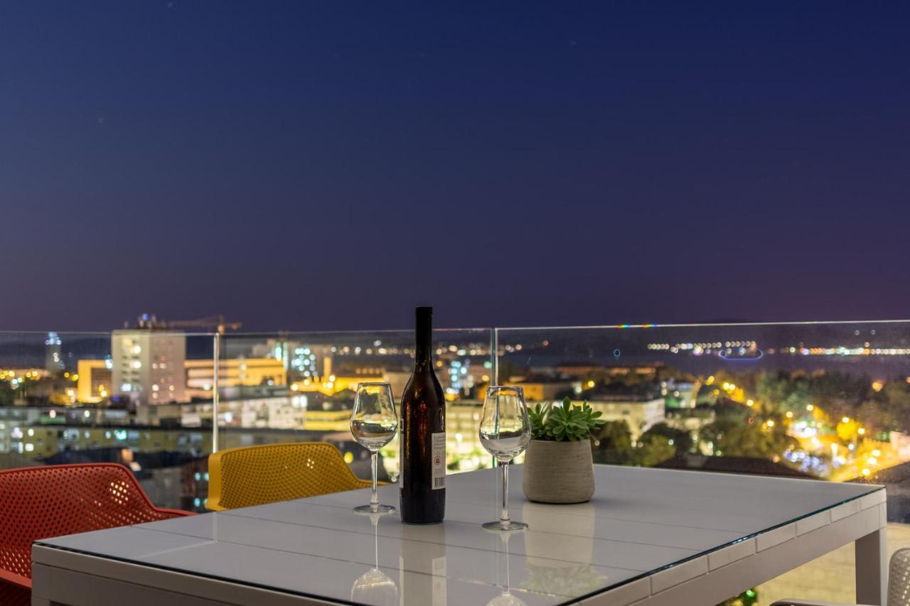 Appartement Coelum Zadar