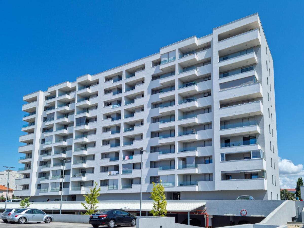 Appartement Coelum Zadar